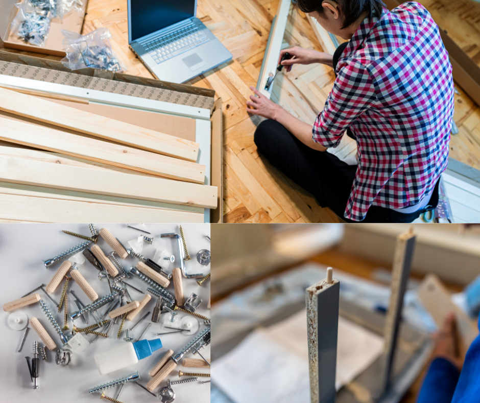 Furniture Assembly