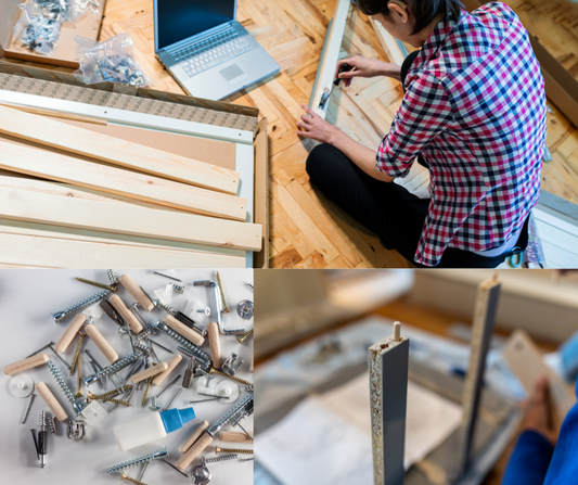 Furniture Assembly